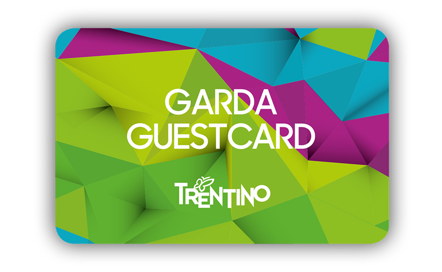 Garda Guestcard